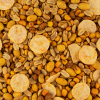 Mexico style snack mix