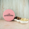 Cadeaublik cookie caramel rotsjes