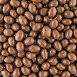 Chocolade Amandelen Melk / Praline