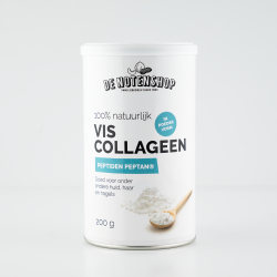 Vis Collageen Peptiden PEPTAN®