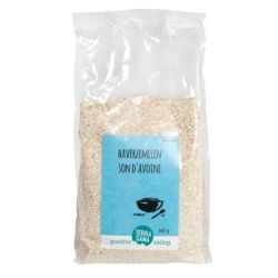 Terrasana Haverzemelen (500 gram)
