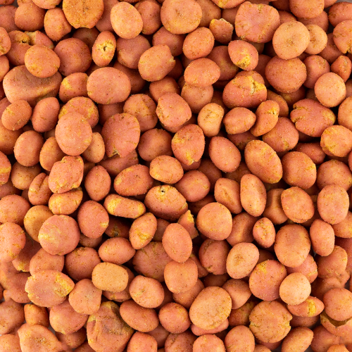 Peanut crackers crispy Peanut crackers crispy
