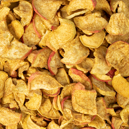 Appel & Kaneel Chips Appel & Kaneel Chips