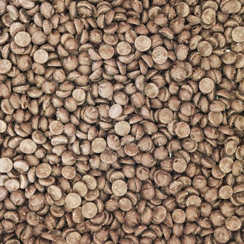 Chocoladedruppels puur 60% Chocoladedruppels puur 60%