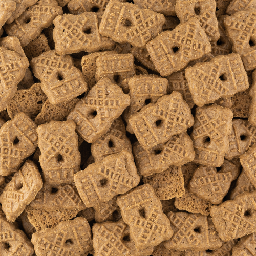 Mini speculaasjes Mini speculaasjes