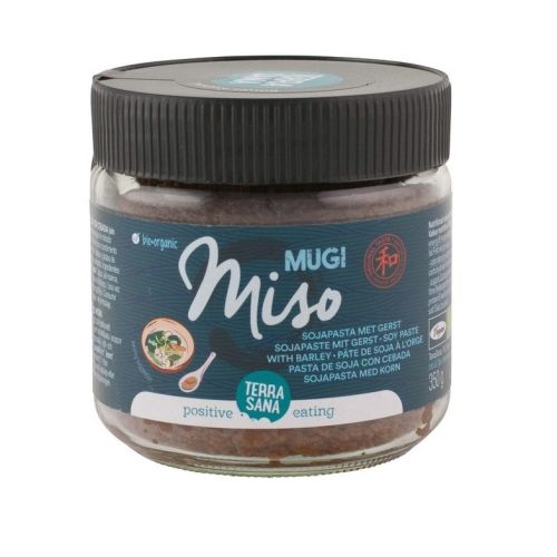 Terrasana mugi miso Terrasana mugi miso