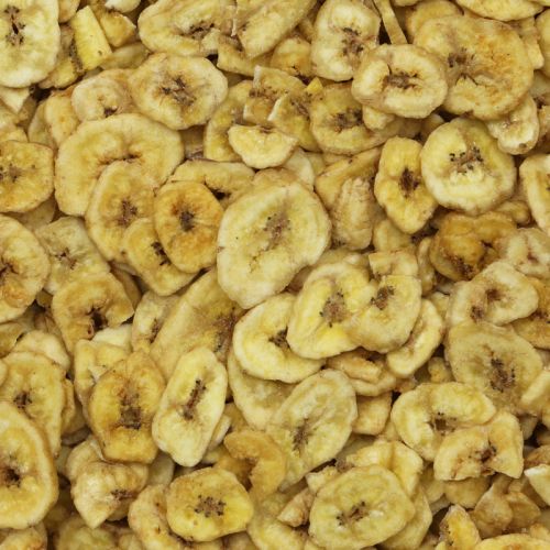 Bananenchips Bananenchips