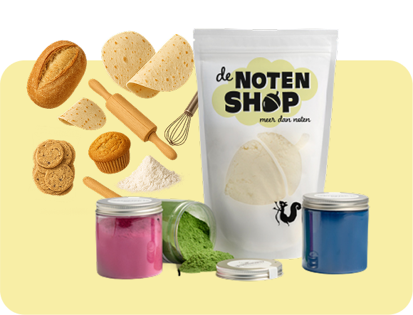 Bakproducten