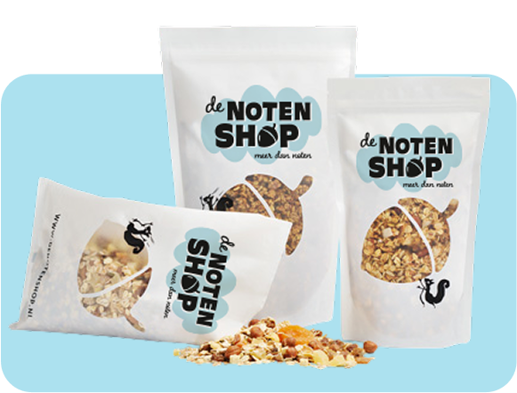 Muesli & Granen