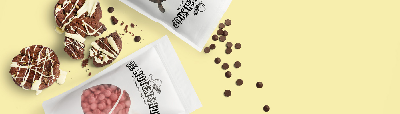 Cacao & chocolade Cacao & chocolade